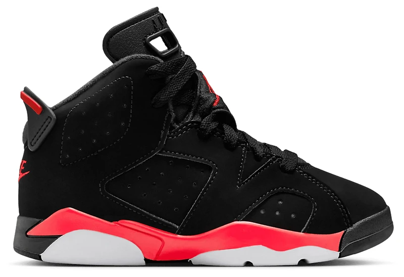 Jordan Retro 6 - Boys' Preschool