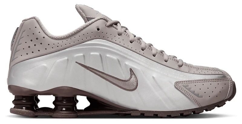 Nike Shox R4 - Men's