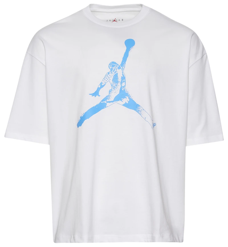 Jordan Oversized Short Sleeve Crew LA2W - Men's