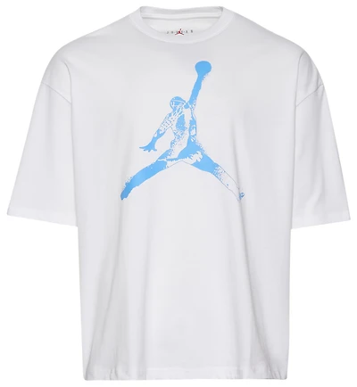 Jordan Oversized Short Sleeve Crew LA2W - Men's