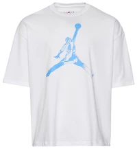 Jordan Oversized Short Sleeve Crew LA2W - Men's