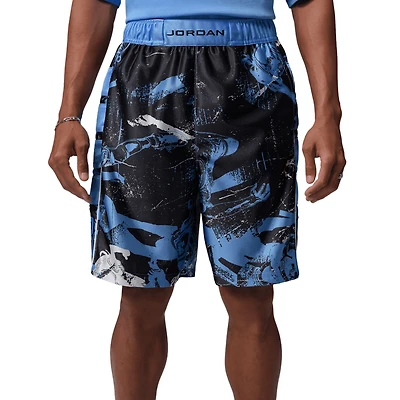 Jordan Brooklyn Cat Scratch Shorts LA2W - Men's