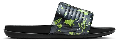 Nike OffCourt Adjustable Slides - Men's