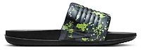 Nike OffCourt Adjustable Slides - Men's