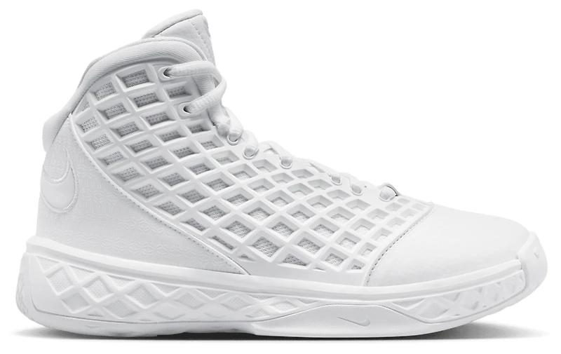 Nike Kobe 3 High Halo - Boys' Grade School