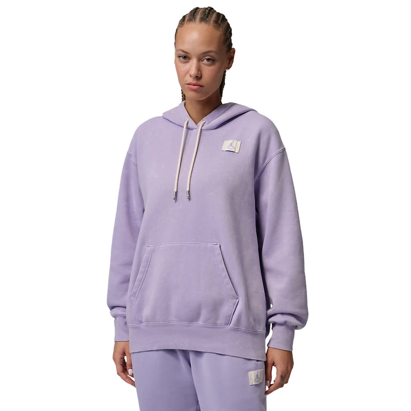 Jordan Brooklyn Fleece Pullover - Women's
