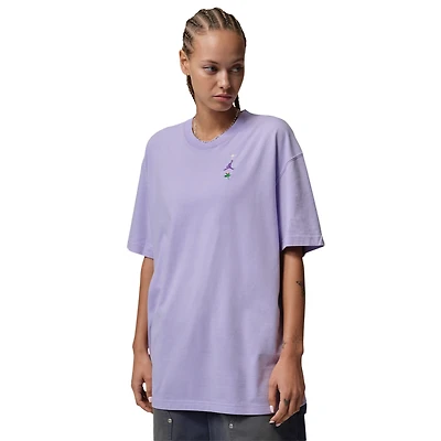 Jordan SS OS GFX Tee - Women's