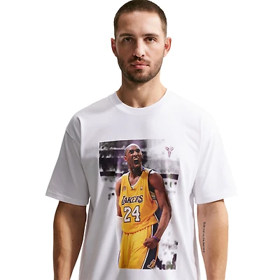 Nike Kobe Dri-FIT T-Shirt M90 Short Sleeve - Men's