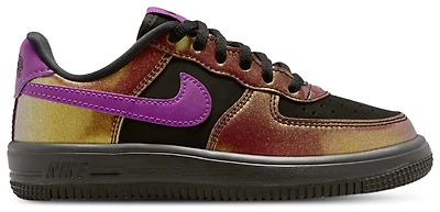 Nike Air Force 1 Low LV8 4 Lace - Boys' Preschool