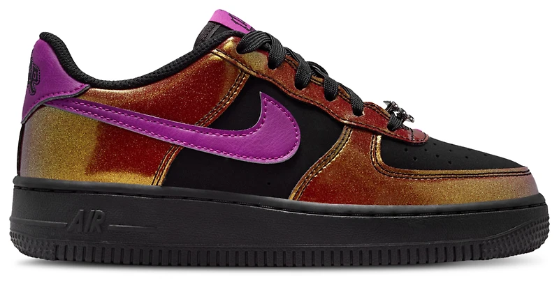 Nike Air Force 1 LV8 4 - Boys' Grade School