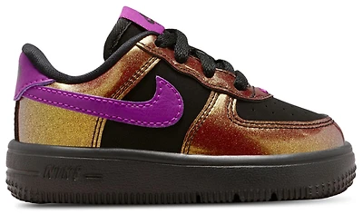 Nike Air Force 1 Low LV8 4 Lace - Boys' Toddler