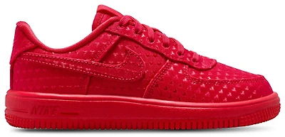 Nike Air Force 1 VDay - Boys' Preschool