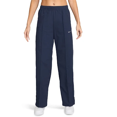Nike Trend Woven Mid Rise Pants - Women's