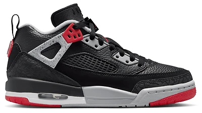 Jordan Spizike Low - Boys' Grade School