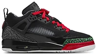 Jordan Spizike Low - Boys' Grade School