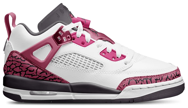 Jordan Spizike Low - Girls' Grade School