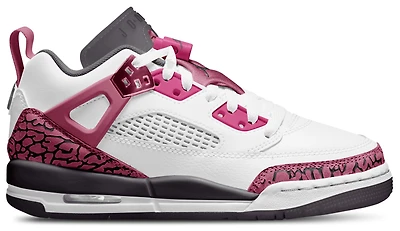 Jordan Spizike Low - Girls' Grade School
