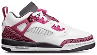 Jordan Spizike Low - Girls' Grade School