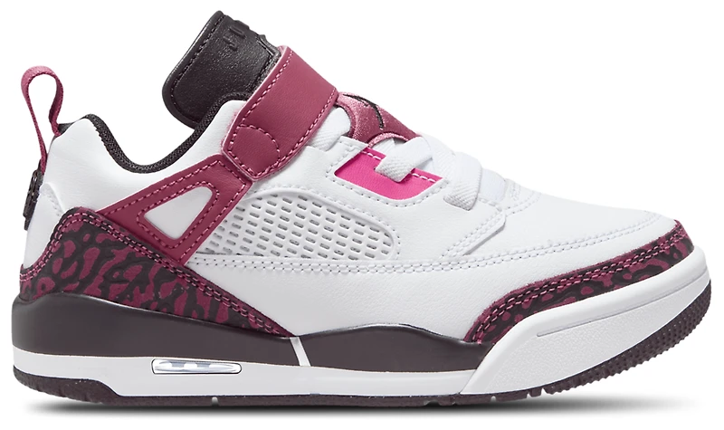 Jordan Spizike Low Fem - Girls' Preschool