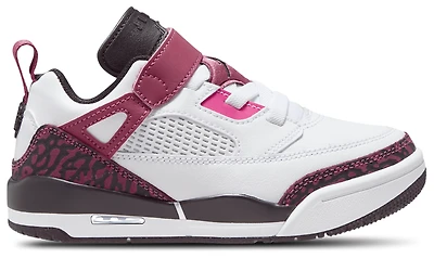 Jordan Spizike Low Fem - Girls' Preschool