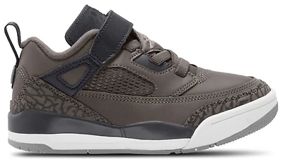 Jordan Spizike Low - Boys' Preschool