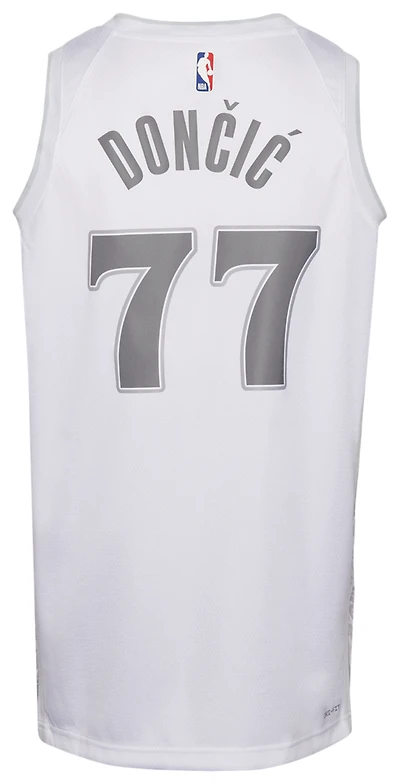 Nike Mavericks Dri-FIT CE 24 Swingman Jersey - Men's