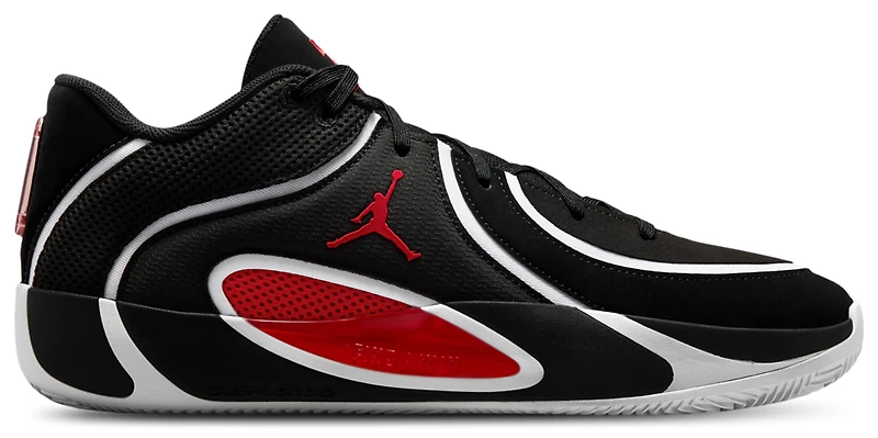 Jordan Tatum 4 Bred - Men's