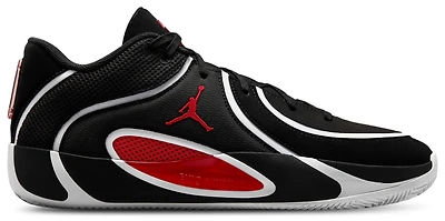 Jordan Tatum 4 Bred - Men's