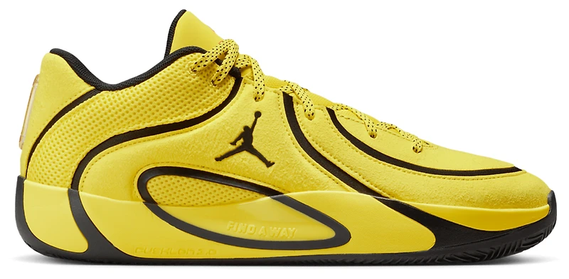 Jordan Tatum 4 Sunset - Men's