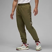 Jordan Essential JD Air Stretch Fleece Pants - Men's