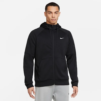 Nike Therma Fleece Full-Zip Hoodie - Men's