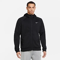 Nike Therma Fleece Full-Zip Hoodie - Men's