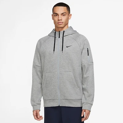 Nike Therma Fleece Full-Zip Hoodie - Men's