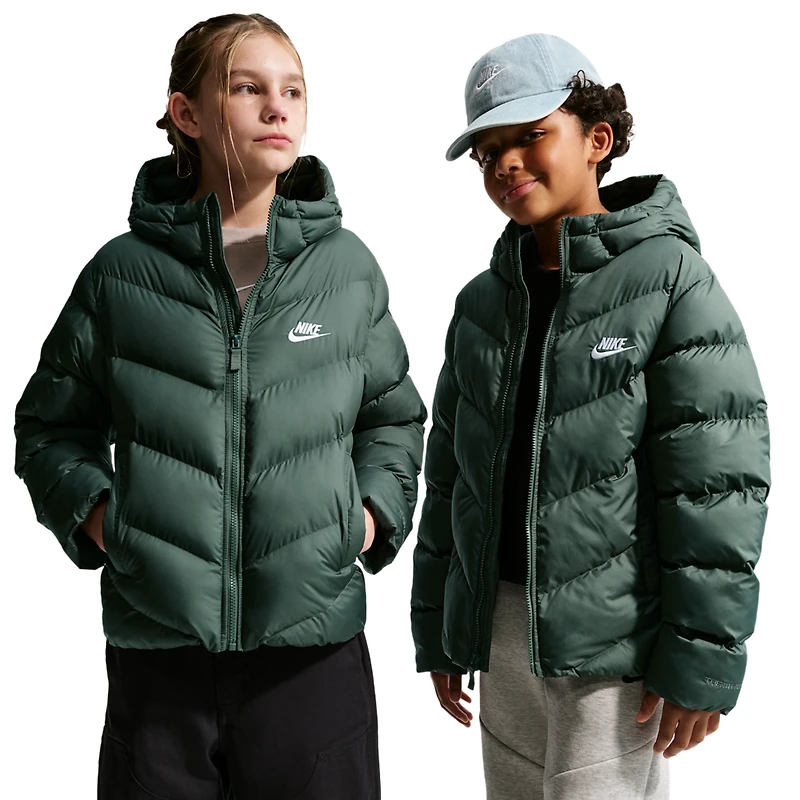 Nike ADP Puffer - Boys' Grade School