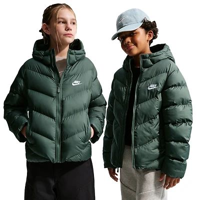 Nike ADP Puffer - Boys' Grade School