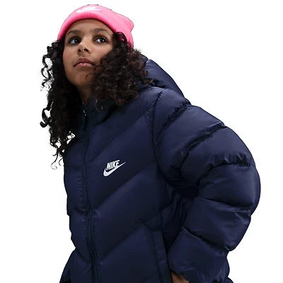 Nike ADP Puffer - Boys' Grade School