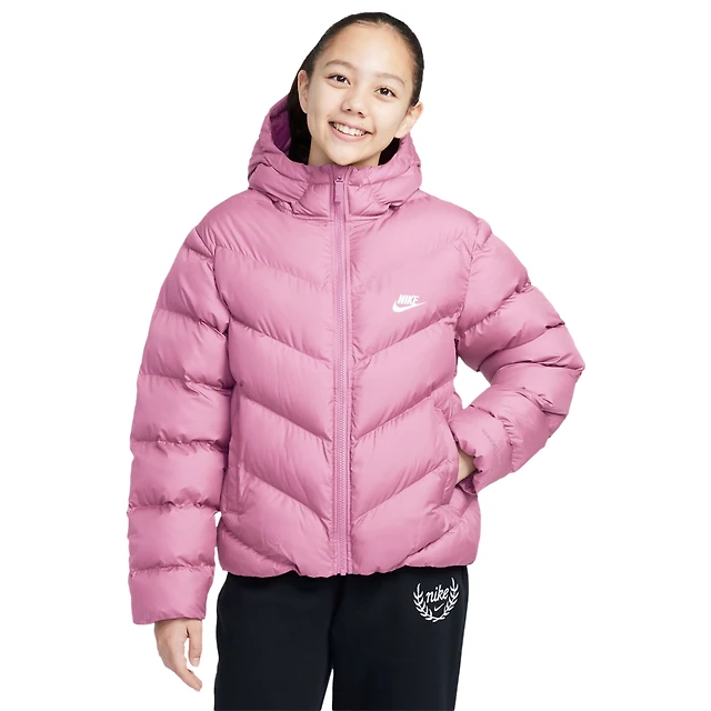Nike ADP Puffer - Girls' Grade School