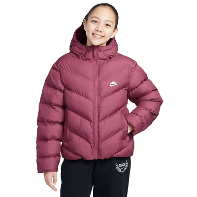 Nike ADP Puffer - Boys' Grade School