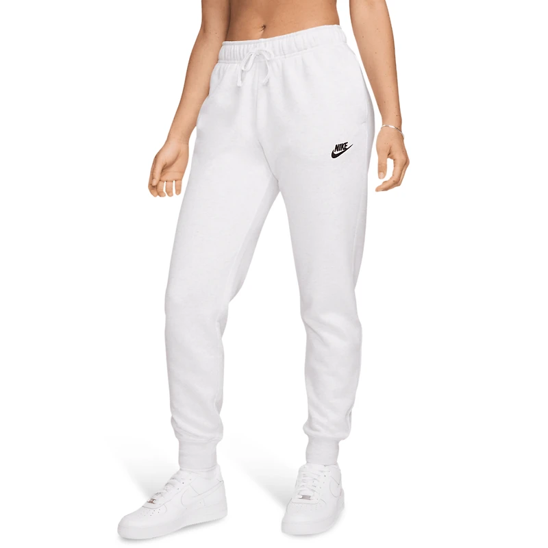 Nike NSW Club Fleece MR Pants - Women's