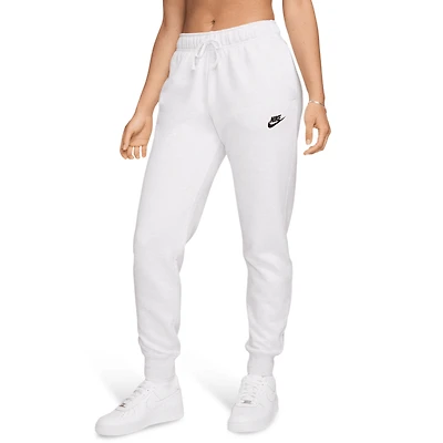 Nike NSW Club Fleece MR Pants - Women's