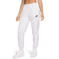 Nike NSW Club Fleece MR Pants - Women's