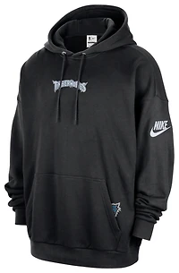 Nike Timberwolves Premium Pullover Hoodie - Men's