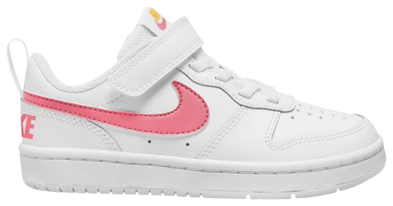 Nike Court Borough Low 2 - Boys' Preschool
