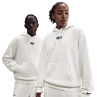 Nike Caitlin Clark U Premium Fleece Pullover Hoodie - Women's