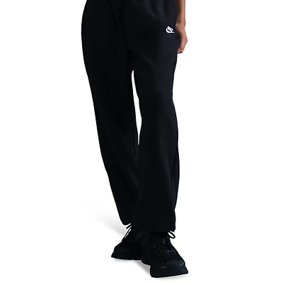 Nike NSW Club Fleece MR Pants - Women's