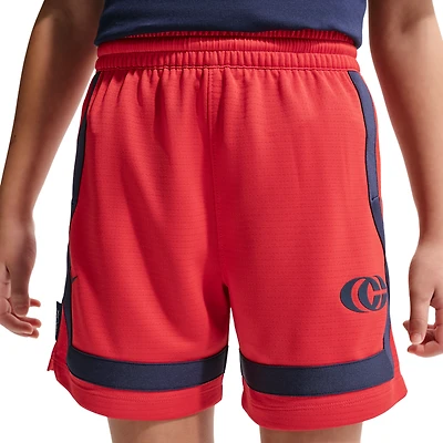 Nike Caitlin Clark Crossover Short - Boys' Grade School