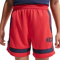Nike Caitlin Clark Crossover Short - Boys' Grade School