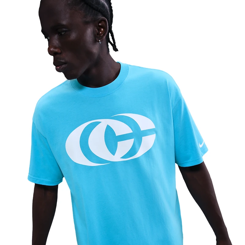 Nike CC Caitlin Logo Tee - Men's