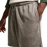 Nike Club Flow BB Short CWash - Men's