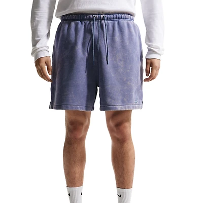 Nike Club Flow BB Short CWash - Men's